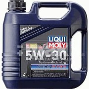 Масло моторное LIQUI MOLY Optimal HT Synth 5W30 синт. API SP/CF ACEA A3/B4 4л