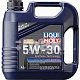 Масло моторное LIQUI MOLY Optimal HT Synth 5W30 синт. API SP/CF ACEA A3/B4 4л