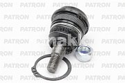 Опора шаровая  ELANTRA 2012 - PS3207KOR Patron