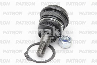 Опора шаровая  ELANTRA 2012 - PS3207KOR Patron