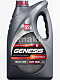 Масло моторное Масло моторное Лукойл Genesis Armortech 5W40 синт. API SQ/CF ACEA A3/B4 4л