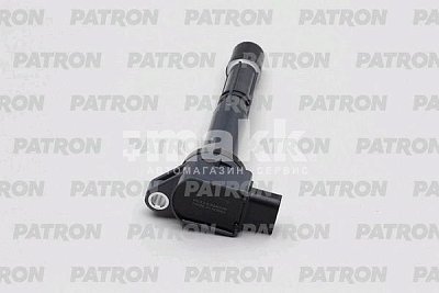 Катушка зажигания Honda Accord, Civic, CR-V 2.0I 02- (произведено в Корее) PCI1136KOR Patron