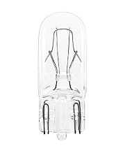 Автолампа W5W 24V 2845TSP OSRAM TRUCKSTAR PRO (самые яркие сигнальные лампы для коммерческого тр. )