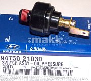 Датчик давления масла Hyundai/Kia 94750-21030