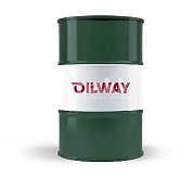 Масло трансмиссионное Oilway SinteZ-TM 75W90 (GL-4/5) синтетическое 180кг розлив 