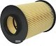Фильтр воздушный PATRON PF1300 (C 16 134/1) FORD: C-MAX 07-, FOCUS II 04-, FOCUS II Turnier 04-