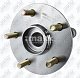 Ступица LEXUS RX200T AGL25/AGL20 RX350 GGL25/GGL26L (2015-2022) HW21093 Jikiu