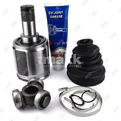 ШРУС Acura RSX DC5 2001-2006 Honda Accord CF3  JC28036 Jikiu