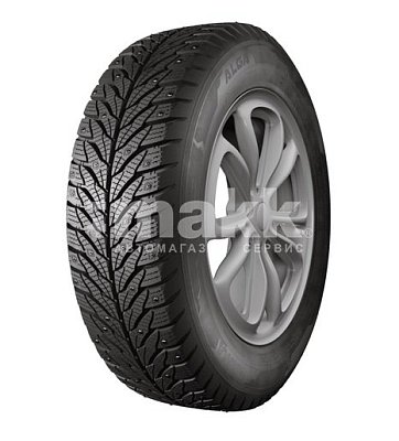 Шина 185/65R14 Кама Alga НК-531 86T шип