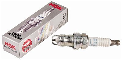 Свеча зажигания NGK 4302 BKR5EKPB11 (Platinum)