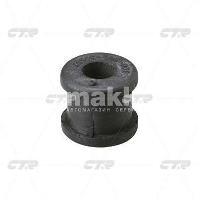 Втулка стабилизатора заднего Honda Civic Vigor Prelude (d-9.7) GV0257/CVHO26 CTR