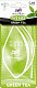 Ароматизатор подвесной Air freshener REAL FRESH WIND (Green tea/Зелёный чай)