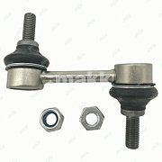 Стойка стабилизатора Acura TSX 2009-2014 Honda Accord EURO 2008- передн.лев. LS28070L Jikiu