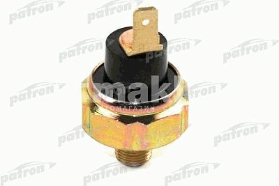 Датчик давления масла Toyota MMC Suzuki VW Ford Mazda Chevrolet PE70037 Patron ХИТ ПРОДАЖ!!!