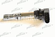Катушка зажигания Audi A2 (8Z0) 1.4/1.6 FSI 00-05, A3 (8P1) 1.6 FSI 03- PCI1019 Patron