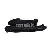 Адаптеры для щетки B2 Push Button 19 мм, 16мм Green Star Sport Line (Renault,Ford,Citroen) 2шт