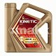 Масло трансмиссионное Rosneft Kinetic MT 80W90 4л минеральное 