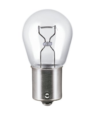Автолампа P21W 24V OSRAM 7511-02В BA15s блистер 2шт