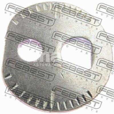 Эксцентрик задний Toyota Mark II, Chaser, Cresta, Crown, LEXUS LS400 0130-001 Febest