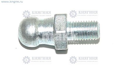 Опора вилки сцепления ВАЗ 2101 2101-1601215 ПЗИ