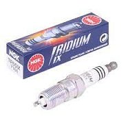 Свеча зажигания NGK 7164 TR55IX (Iridium)