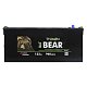 Аккумуляторная батарея 132 Ач  Tyumen BatBear п/п  51,3*18,9*22,6