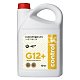 Антифриз  Control T Europremium (-47) 10кг G12+ желтый