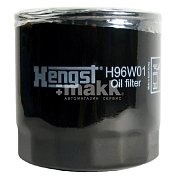 Фильтр масляный Hengst H96W01 (WP 1026) Toyota Avensis. Corolla, RAV-4