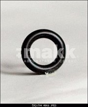 Кольцо топливной форсунки Nissan Tiida Qashqai J10E 16618-5L300 OEM