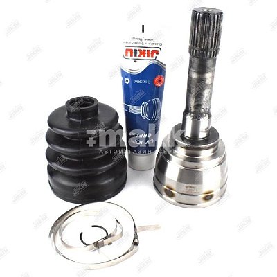 ШРУС SUZUKI Escudo TD52W 1994-2005 Grand Vitara TD02V  JC29001 Jikiu