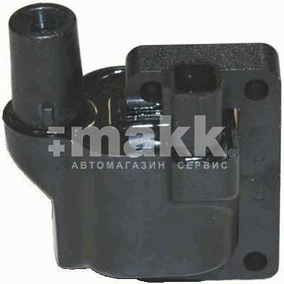 Катушка зажигания Nissan Patrol Y60 4.2, Serena 1.6 16V Цитрон