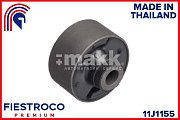 Сайлентблок HONDA CIVIC 01-/CR-V 01-06 задн.подв. 11J1155 Fiestroco