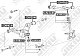 Сайлентблок Toyota Land Cruiser 150 Lexus GX460 BH21381 JIKIU
