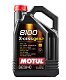 Масло моторное Motul Авто 8100 X-cess (GEN2) 5w40 102784/109774  1л