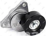 Натяжитель приводного ремня CHEVROLET (GM) Aveo (T250 T255) SA48 (2008-2013) TN52008 JIKIU