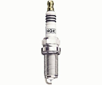 Свеча зажигания NGK 1108 LFR5AIX11Р (Iridium)