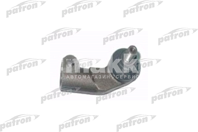 Наконечник рулевой тяги правый ВАЗ 110 2112 95- Priora ВАЗ 2170 правый PS1196R PATRON