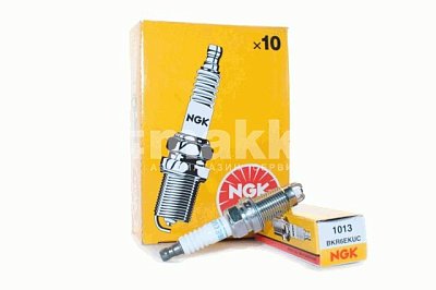 Свечи зажигания NGK 1013 BKR6EKUC