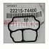 Прокладка клапана холостого хода Toyota 22215-74400 OEM