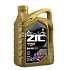 Масло моторное ZIC TOP SAE 0W40 синтетическое 4л API SP ACEA  A3/B4