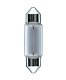 Автолампа C10W 12V OSRAM 6411-02B (блистер 2 шт)