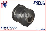 Сайлентблок Toyota Corolla AE10# 1991-2002 переднего рычага задний без кроншт. 11J1038 Fiestroco