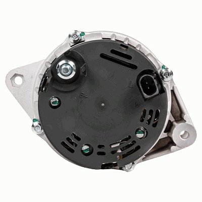 Генератор ВАЗ 2121 4х4 19- 1.7i 80А LG 0113 STARTVOLT