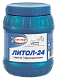 Смазка SINTEC  Литол-24 СТО 0.8кг