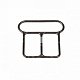 Прокладка клапана холостого хода Toyota 1G-FE 1JZ-GE 22278-46020 OEM
