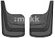 Брызговики универсальные задний ряд (к-т 2шт) SRTK BR.U.04002