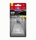 Ароматизатор подвесной Dr.Marcus Fresh Bag _Black (эксцентричный аромат для машины) 22г DM430-10-1