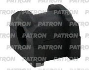 Втулка стабилизатора переднего MITSUBISHI OUTLANDER 06 (d-21) PSE2229 PATRON