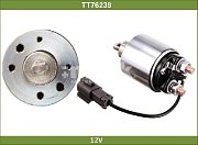 Втягивающее реле стартера Nissan Sunny FB15 QG15 TT76239 TT