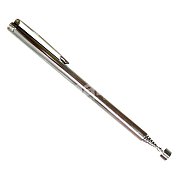 Захват телескопический магнитный Green Star 125-655мм, 0,5кг